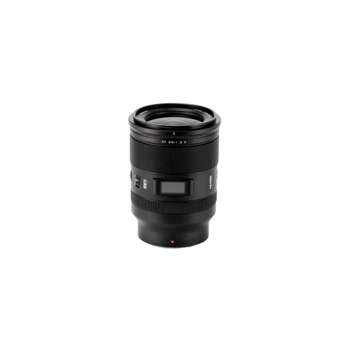 Viltrox AF 35mm F1.2 LAB Full-Frame Lens for Nikon Z-Mount